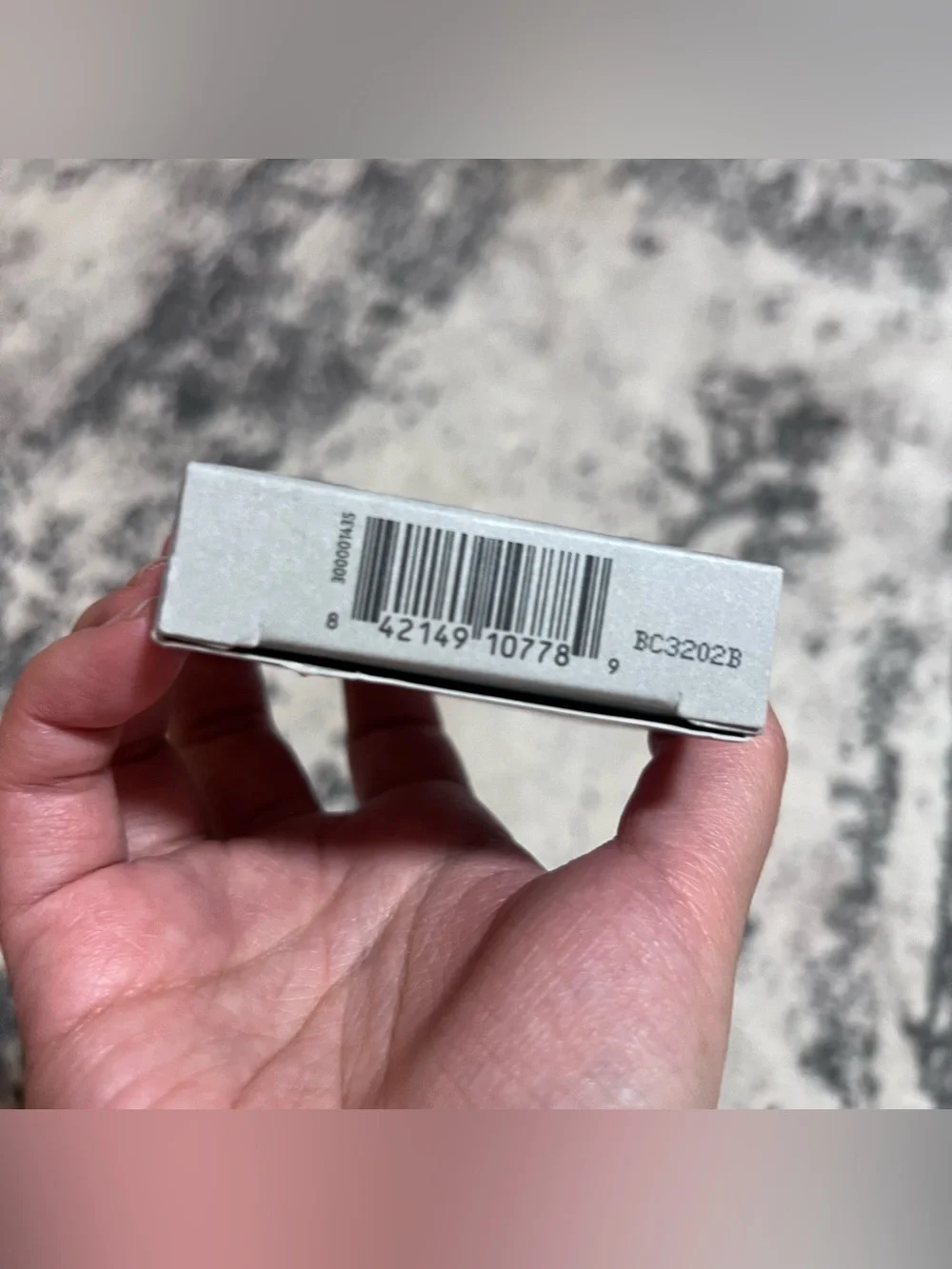 Beautycounter Cheeky Clean Cream Blush Chai Discontinued Aug sale